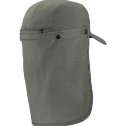 Casquette Lafuma Laf Protect Cap Castor Grey