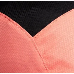 Casquette Mammut Aenergy Light Cap Salmon Black