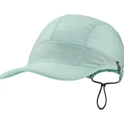 Casquette Millet Perf Breath Cap Seaweed