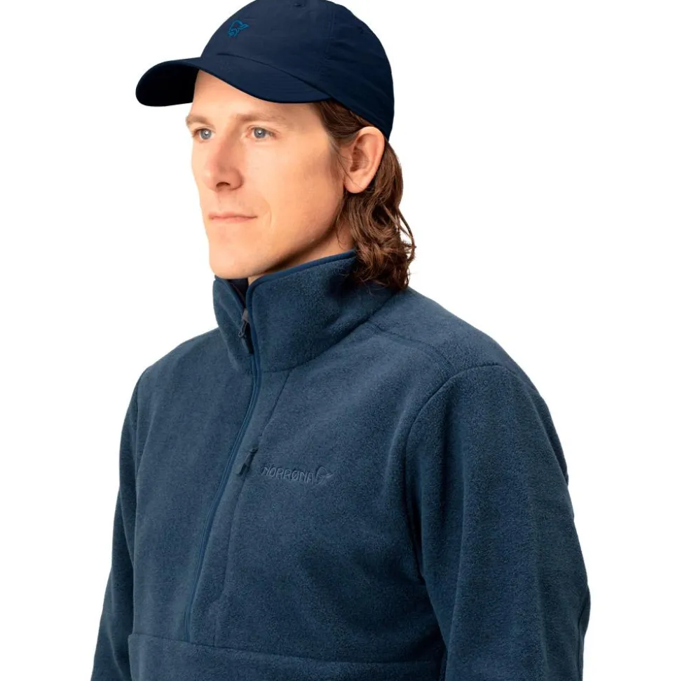 Casquette Norrona 29 Sports Tech Cap Indigo Night