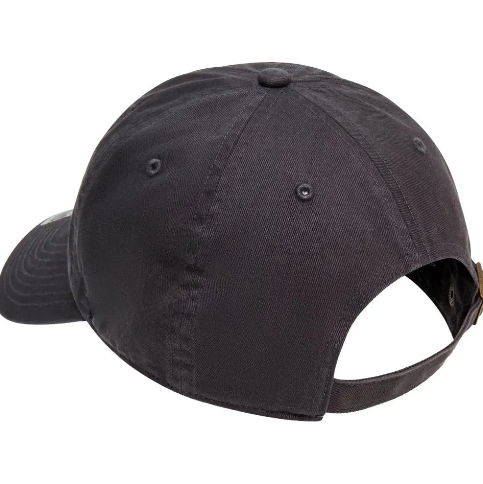 Casquette Oakley 47 Soho Dad Hat Blackout