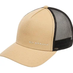 Casquette Oakley Chalten Cap Pebble Mist