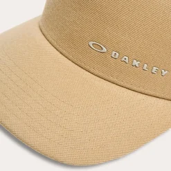 Casquette Oakley Chalten Cap Pebble Mist