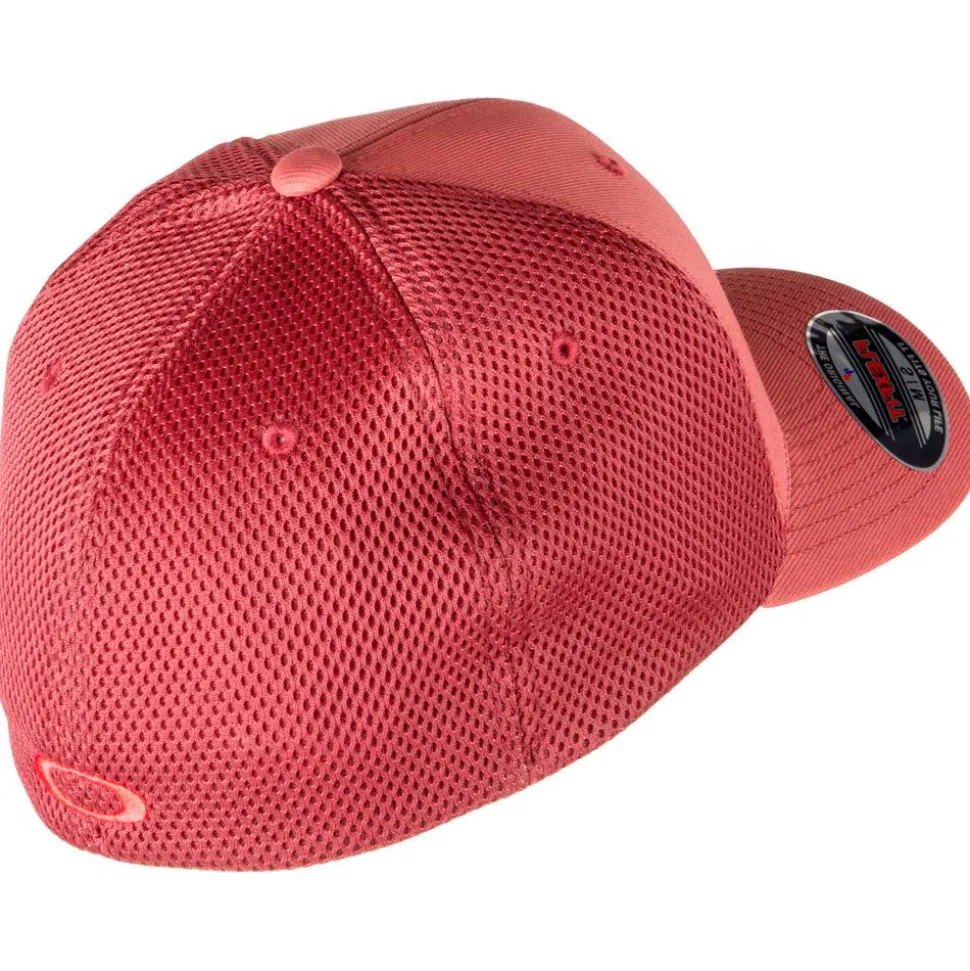 Casquette Oakley Oakley Ellipse Mesh Hat Rosewood