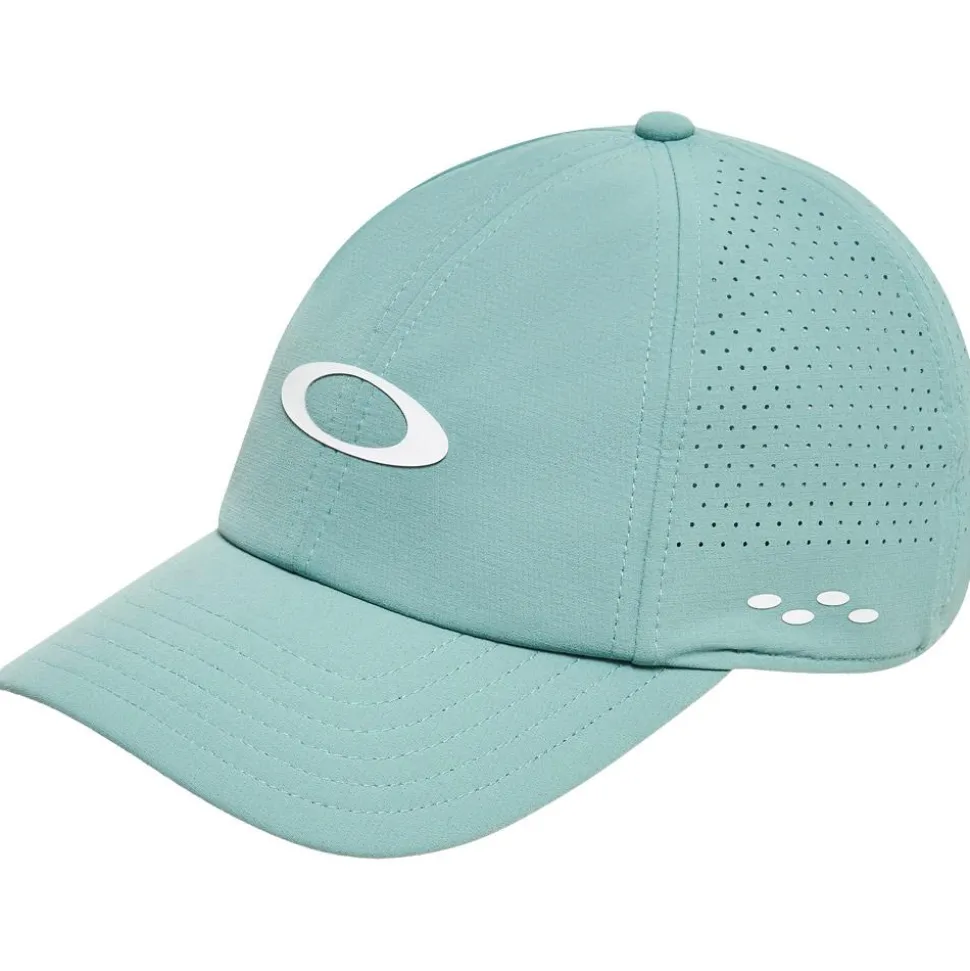 Casquette Oakley Performance 6 Panel Pacific