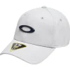 Casquette Oakley Tincan Cap Lunar Rock