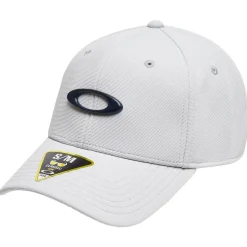 Casquette Oakley Tincan Cap Lunar Rock