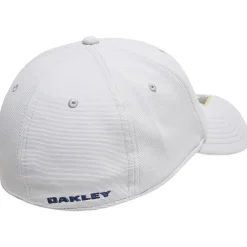 Casquette Oakley Tincan Cap Lunar Rock