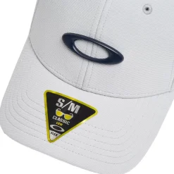 Casquette Oakley Tincan Cap Lunar Rock