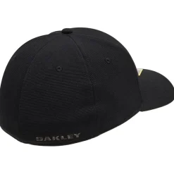 Casquette Oakley Tincan Remix Cap Blackout