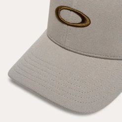 Casquette Oakley Tincan Remix Cap Boulder Green Army Green