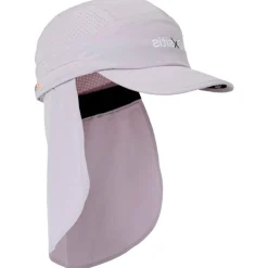 Casquette Oxsitis Atlas Cap Noir Jaune