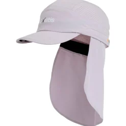 Casquette Oxsitis Atlas Cap Noir Jaune