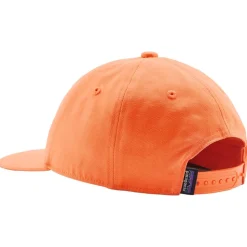 Casquette Patagonia Kid's Funhoggers Hat Wiggle Fitz Bundle Green