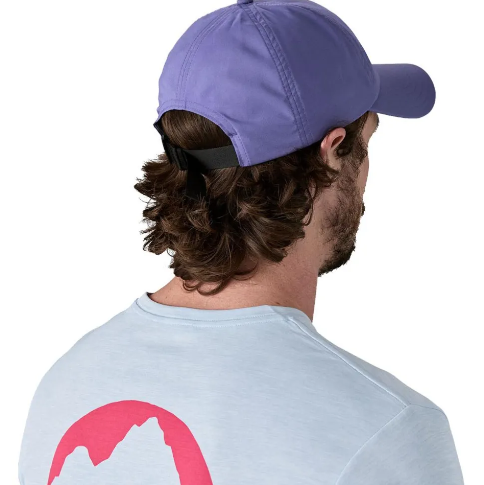 Casquette Patagonia Terrebonne Hat Solstice Purple