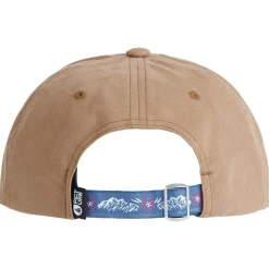 Casquette Picture Atzan Cap Shitake