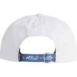 Casquette Picture Atzan Cap Vapor Grey