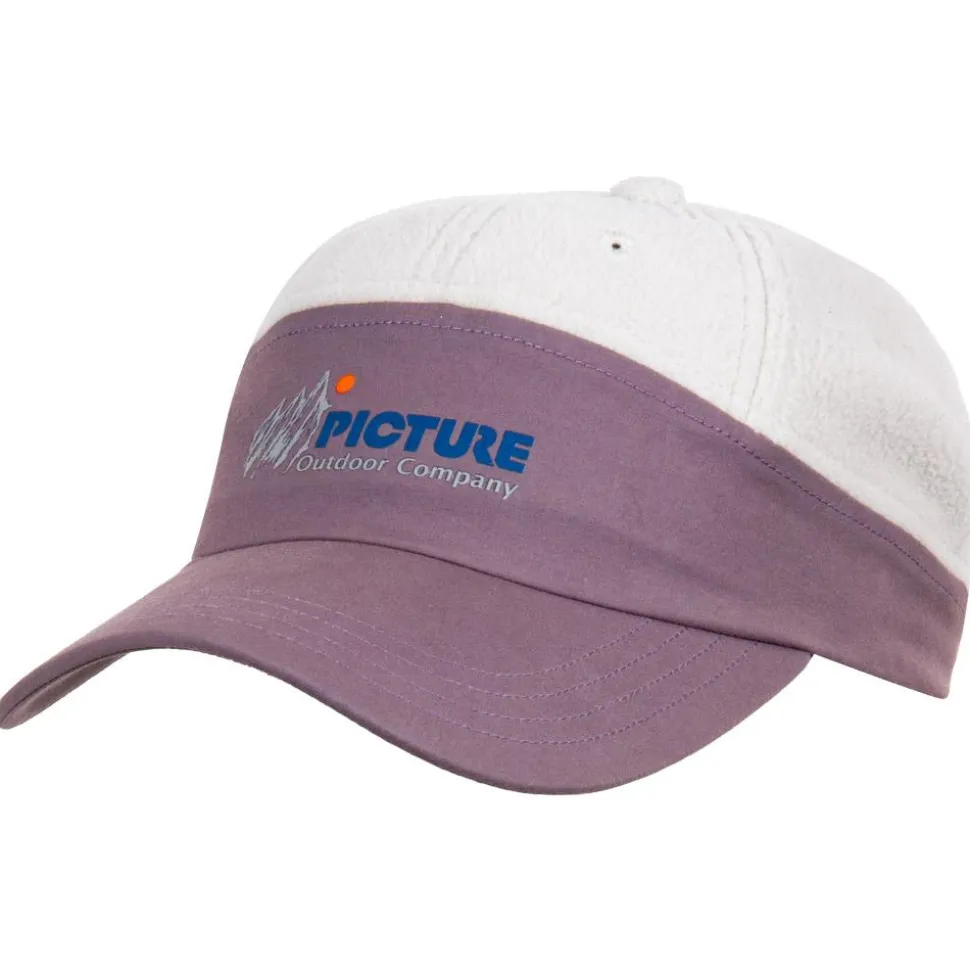 Casquette Picture Halocline Cap Excalibur