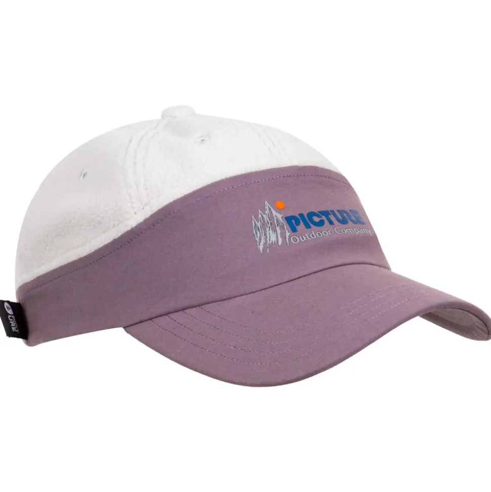 Casquette Picture Halocline Cap Excalibur