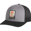 Casquette Picture Kuldo Trucker Cap Excalibur