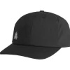 Casquette Picture Sefton Cap Black
