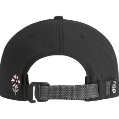 Casquette Picture Sefton Cap Black