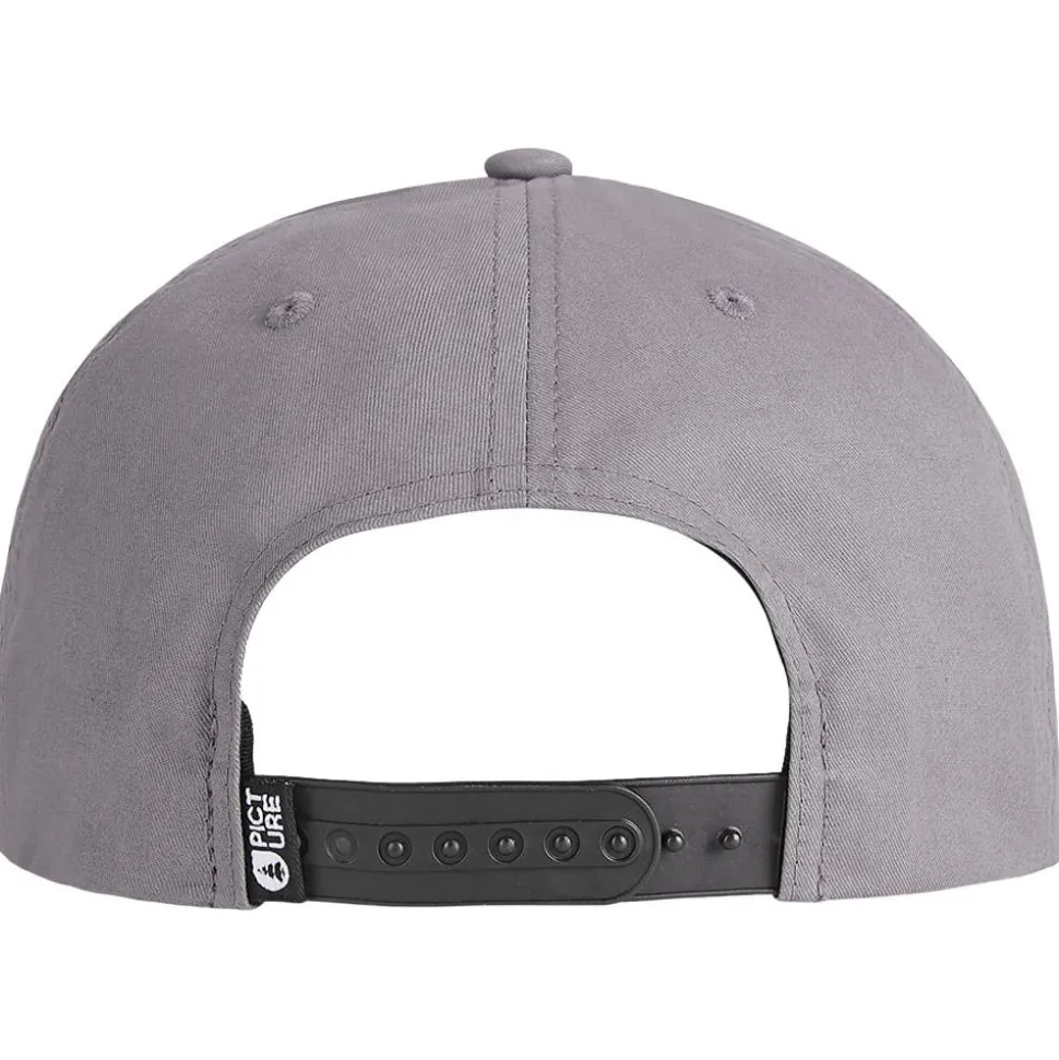 Casquette Picture Wakopa Bb Cap Excalibur