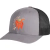 Casquette Picture Zephyr Trucker Cap Excalibur