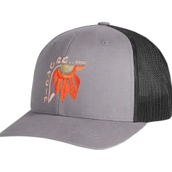 Casquette Picture Zephyr Trucker Cap Excalibur