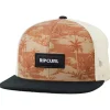 Casquette Rip Curl Combo Trucker Gold