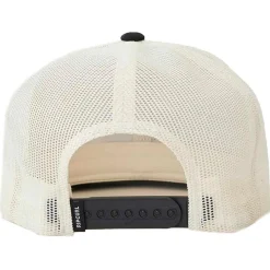 Casquette Rip Curl Combo Trucker Gold