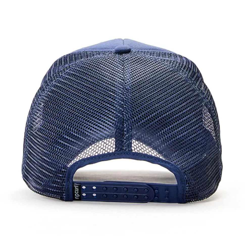 Casquette Rip Curl Day Break Trucker Hat Navy
