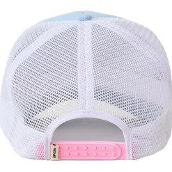 Casquette Rip Curl Icon Cord Trucker Blue