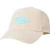 Casquette Rip Curl Icon Cord Trucker Stone