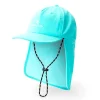 Casquette Rip Curl Junior Beach Cap Blue
