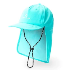 Casquette Rip Curl Junior Beach Cap Blue