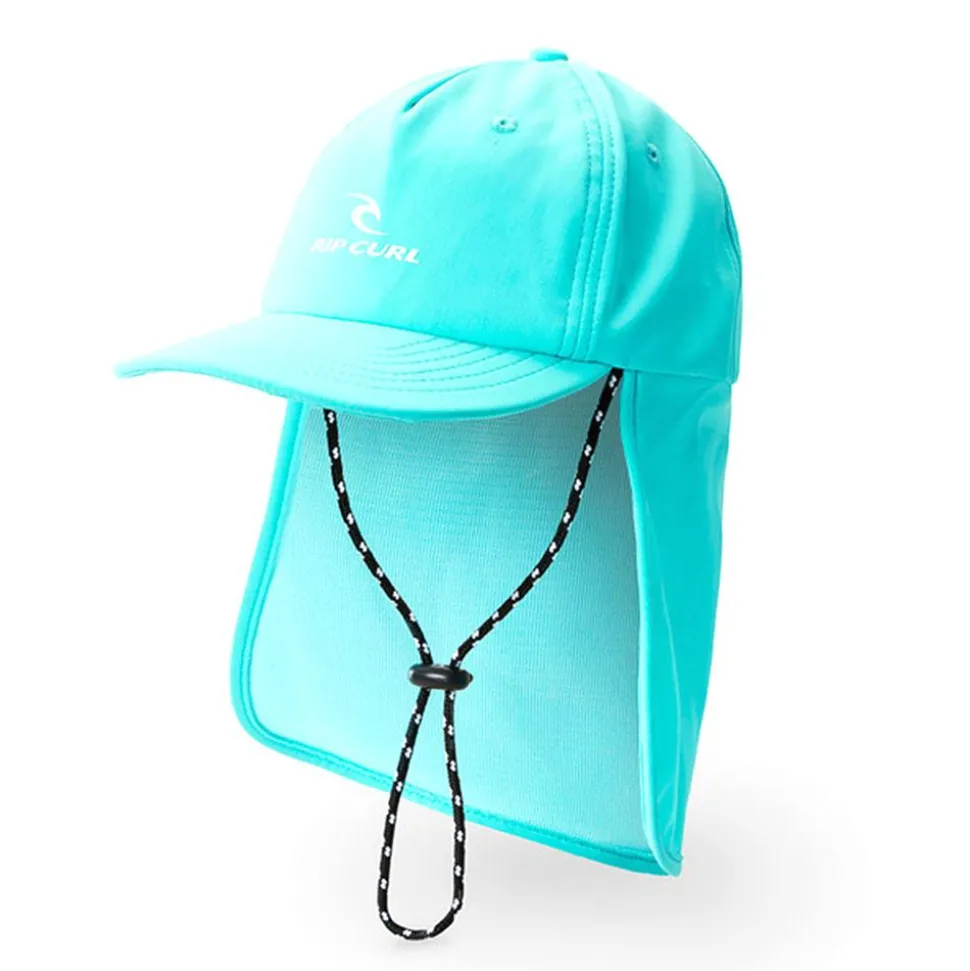 Casquette Rip Curl Junior Beach Cap Blue