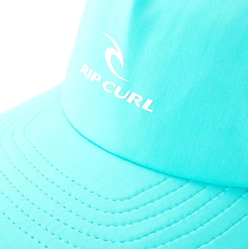 Casquette Rip Curl Junior Beach Cap Blue