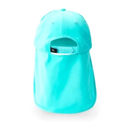 Casquette Rip Curl Junior Beach Cap Blue