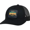 Casquette Rip Curl Meo Rc Porsansgal 25 Trucker Black