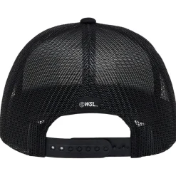 Casquette Rip Curl Meo Rc Porsansgal 25 Trucker Black