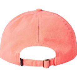 Casquette Rip Curl Search Icon Cap Bright Coral