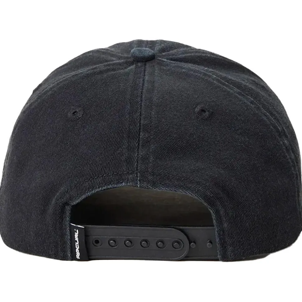 Casquette Rip Curl Search Sb Cap Black