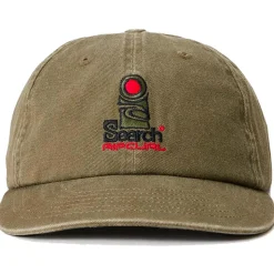 Casquette Rip Curl Search Sb Cap Cactus Green