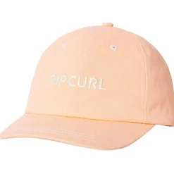 Casquette Rip Curl Surf Spray 5 Panel Bright Peach