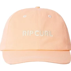 Casquette Rip Curl Surf Spray 5 Panel Bright Peach