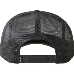 Casquette Rip Curl Wetsuit Icon Trucker Black