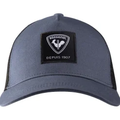 Casquette Rossignol Corporate Mesh Cap Atlantis