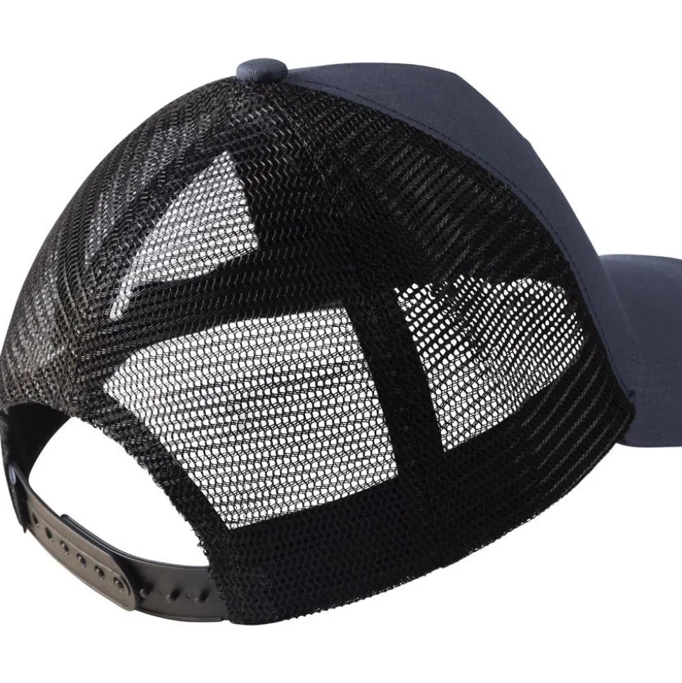 Casquette Rossignol Corporate Mesh Cap Atlantis