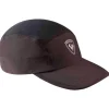 Casquette Rossignol Lycian Cap Black